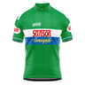 Gelati Sanson Retro Cycling Jersey Retro Cycling Jersey - Retro Peloton