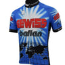 Gewiss - Ballan Retro Cycling Jersey Retro Cycling Jersey - Retro Peloton