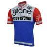 Gitane Frigecreme Retro Cycling Jersey Retro Cycling Jersey - Retro Peloton