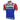 Gitane Frigecreme Retro Cycling Jersey Retro Cycling Jersey - Retro Peloton
