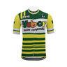 G.S. Vibor Cucine Retro Cycling Jersey Retro Cycling Jersey- Retro Peloton