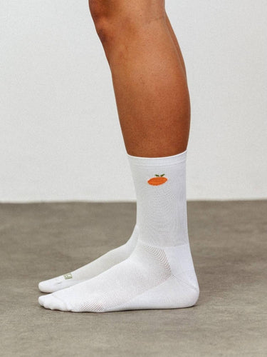 Chaussettes fruitées