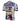 Histor-Sigma Retro Cycling Jersey Retro Cycling Jersey- Retro Peloton