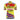 Hitachi Bosal Eddy Merckx Retro Cycling Jersey Retro Cycling Jersey - Retro Peloton