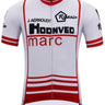 Hoonved Marc Retro Cycling Jersey Retro Cycling Jersey - Retro Peloton