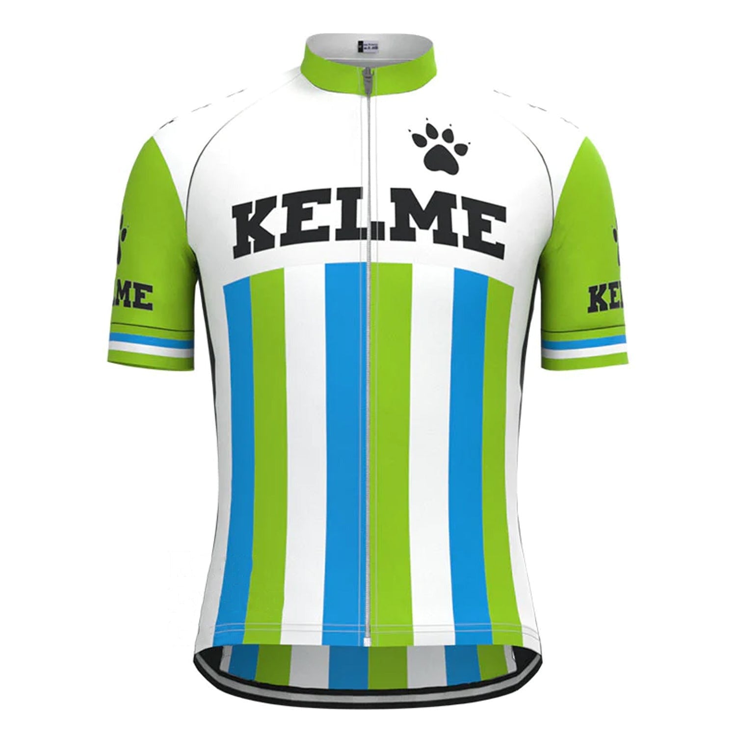 Kelme Retro Cycling Jersey Retro Cycling Jersey - Retro Peloton