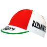 La Casera-Bahamontes Retro Cycling Cap Retro Cycling Caps- Retro Peloton