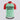 Legnano Retro Cycling Jersey - Short sleeve front