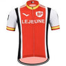 Lejuene BP Retro Cycling Jersey Retro Cycling Jersey - Retro Peloton