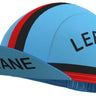 Leroux Gitane Retro Cycling Cap Retro Cycling Caps - Retro Peloton