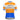 Liberia Grammont Retro Cycling Jersey Retro Cycling Jersey - Retro Peloton