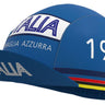 Maglia Azzurra Italia 1933 Retro Cycling Cap Retro Cycling Caps - Retro Peloton