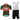 Malvor Bottecchia Retro Cycling Jersey Set Retro Cycling Set- Retro Peloton