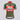 Malvor Bottecchia Retro Cycling Jersey - Short sleeve front