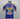 Mercatone Uno Wega Retro Cycling Jersey Retro Cycling Jersey - Retro Peloton