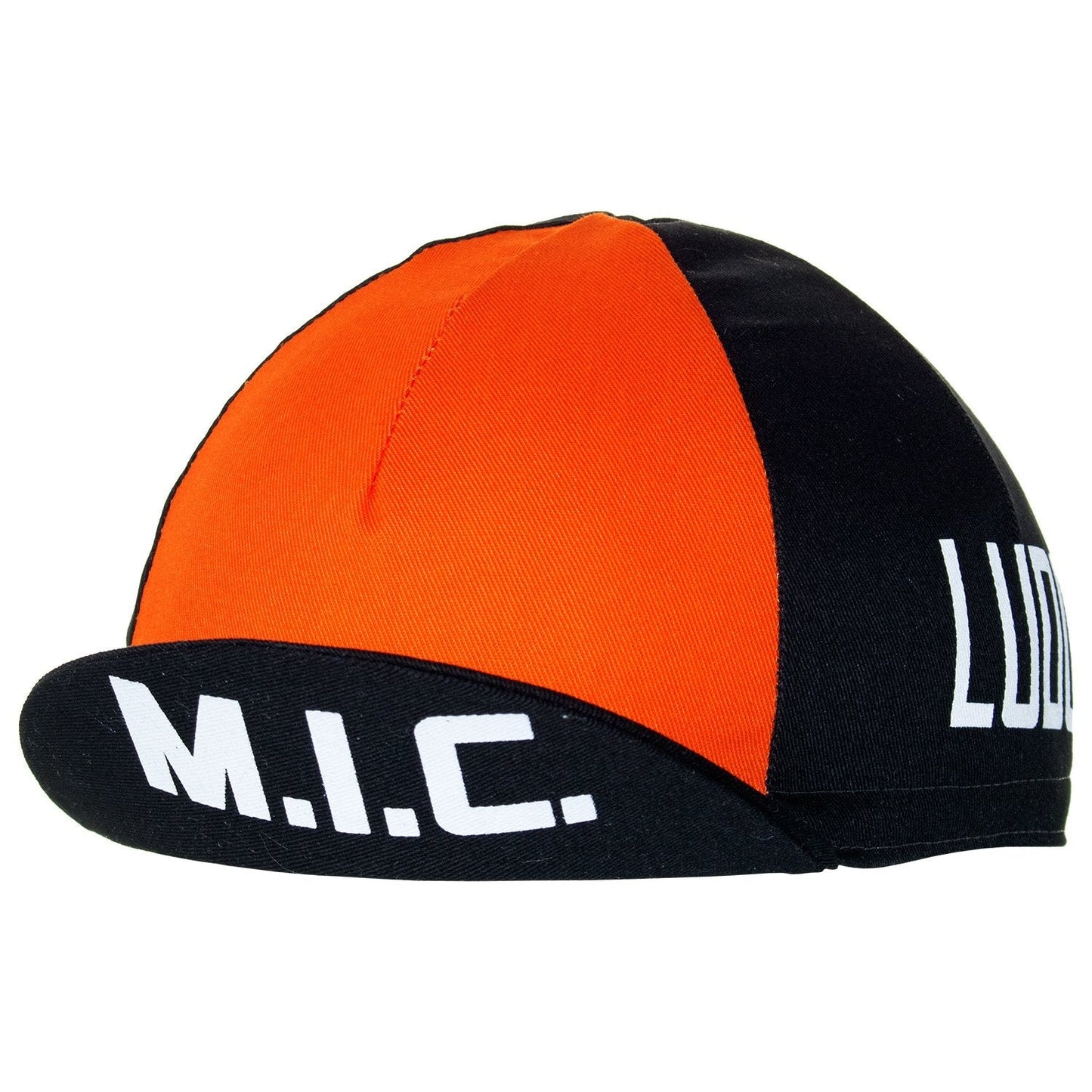 M.I.C. Moneymakers de Gribaldy Retro Cycling Cap Retro Cycling Caps - Retro Peloton