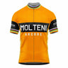 Molteni Arcore Merckx jersey Retro Cycling Jersey - Retro Peloton