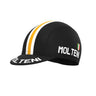 Molteni Retro Cycling Cap Retro Cycling Caps- Retro Peloton