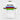 Molteni World Champion Retro Cycling Jersey - Merckx 1971 Retro Cycling Jersey- Retro Peloton