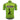 ONCE Green Retro Cycling Jersey Retro Cycling Jersey - Retro Peloton