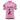 ONCE Pink retro cycling jersey Retro Cycling Jersey - Retro Peloton