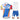Panasonic - Isostar Retro Cycling Jersey Set Retro Cycling Set - Retro Peloton