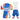 Panasonic - Isostar Retro Cycling Jersey Set Retro Cycling Set - Retro Peloton