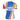 Panasonic - Isostar Retro Cycling Jersey Set Retro Cycling Set - Retro Peloton