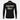 Paris-Roubaix Alcyon Classic Retro Cycling Jersey - Black Retro Cycling Jersey- Retro Peloton