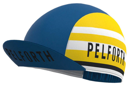 Pelforth Retro Cycling Cap Retro Cycling Caps - Retro Peloton