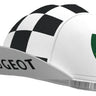 Peugeot BP Retro Cycling Cap Retro Cycling Caps - Retro Peloton