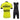 Peugeot Esso Michelin Retro Cycling Jersey Set Retro Cycling Set- Retro Peloton
