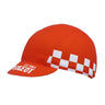 Peugeot Red Cycling Cap Retro Cycling Caps- Retro Peloton