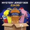 Retro Jersey Mystery Box Mystery Box - Retro Peloton