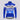 Reynolds Aluminio 1988 Retro Cycling Jersey - Long sleeve front