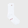 Rose Socks Socks - Retro Peloton