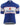 San Pellegrino Blue Short Sleeve Retro Cycling Jersey Retro Cycling Jersey - Retro Peloton