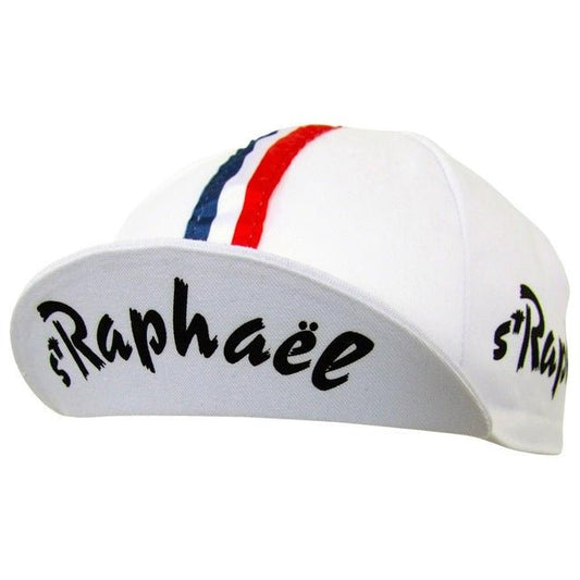 St Raphael Retro Cycling Cap Retro Cycling Caps - Retro Peloton