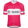 T Mobile Retro Cycling Jersey Retro Cycling Jersey - Retro Peloton