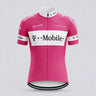 T Mobile Retro Cycling Jersey Retro Cycling Jersey- Retro Peloton