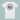 TDLC Alpe D'Huez Premium White T-shirt T-shirt- Retro Peloton