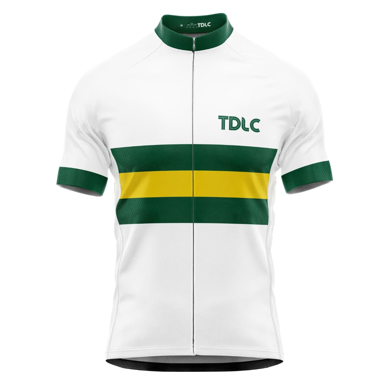 TDLC Australia Retro Cycling Jersey Retro Cycling Jersey - Retro Peloton