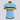 TDLC Belgium Retro Cycling Jersey - Short sleeve front