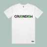 TDLC Cavendish Tour De France 35 Wins T-shirt T-shirt- Retro Peloton
