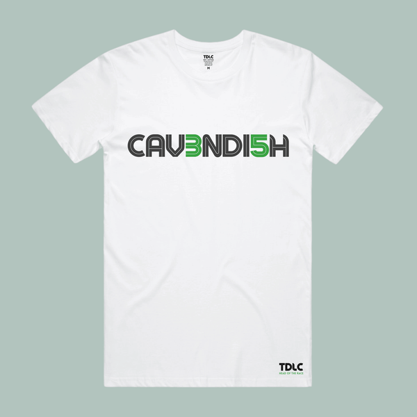 Camiseta TDLC Cavendish Tour De France 35 Wins