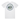 TDLC Col Du Galibier Premium White T-shirt T-shirt - Retro Peloton