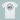 TDLC Col Du Galibier Premium White T-shirt T-shirt- Retro Peloton