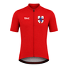TDLC England 1966 - Moore 6 Retro Cycling Jersey Cycling Jersey - Retro Peloton