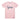 TDLC Giro premium pink t-shirt T-shirt - Retro Peloton