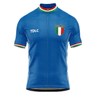 TDLC Italy 1982 - Rossi 20 Retro Cycling Jersey Cycling Jersey- Retro Peloton